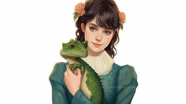 Review: Claws and Contrivances (neurodivergent representation)