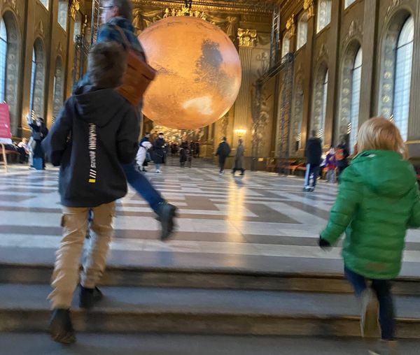 No, folks, there isn't an ‘autism’ ‘epidemic'...