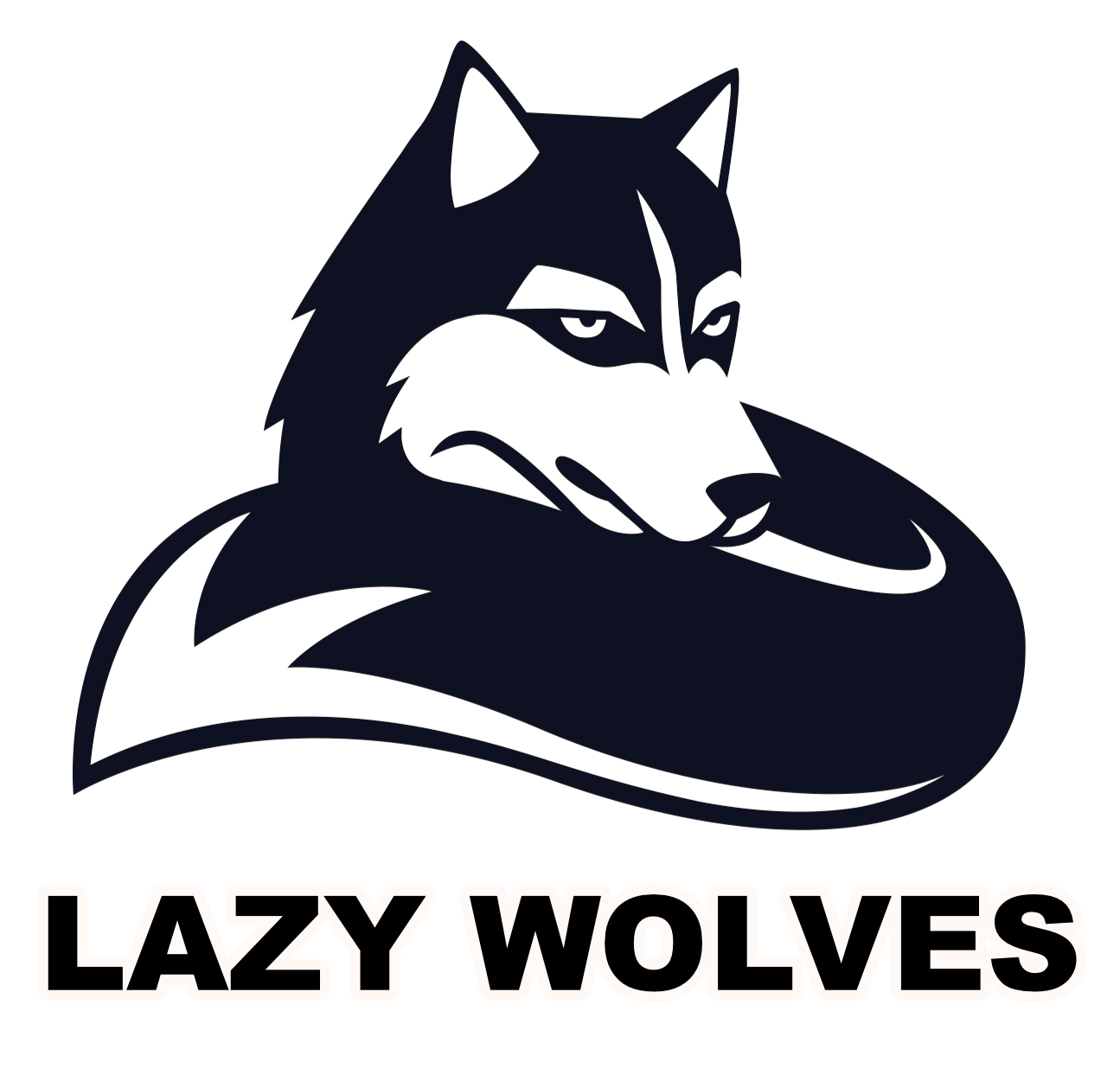 Lazy Wolves