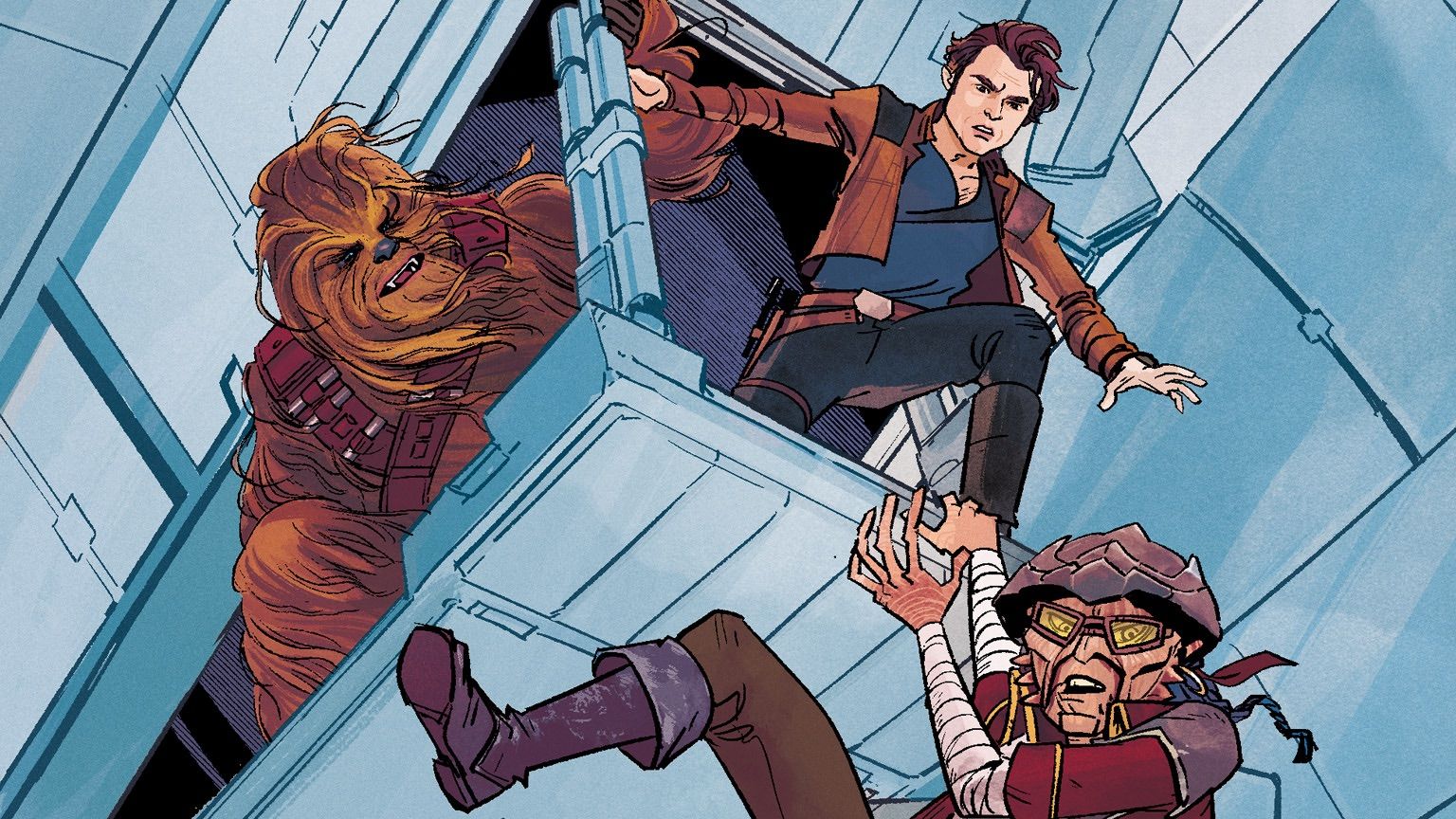 Entertainment Weekly on Pirate's Price