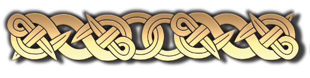 Norse knotwork