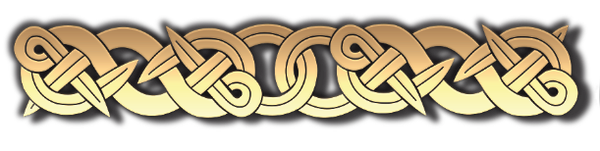 Norse knotwork