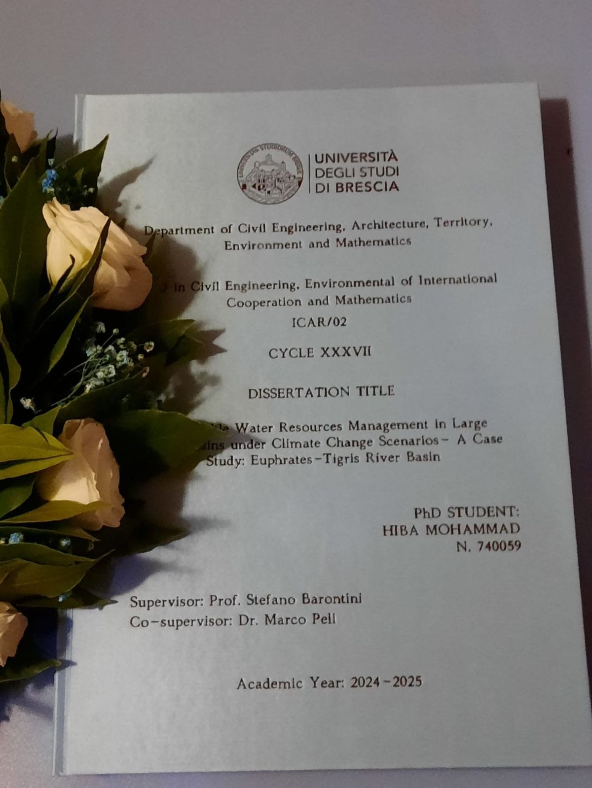 5 Lessons I Learned from My PhD Abroad: More Than Just Research