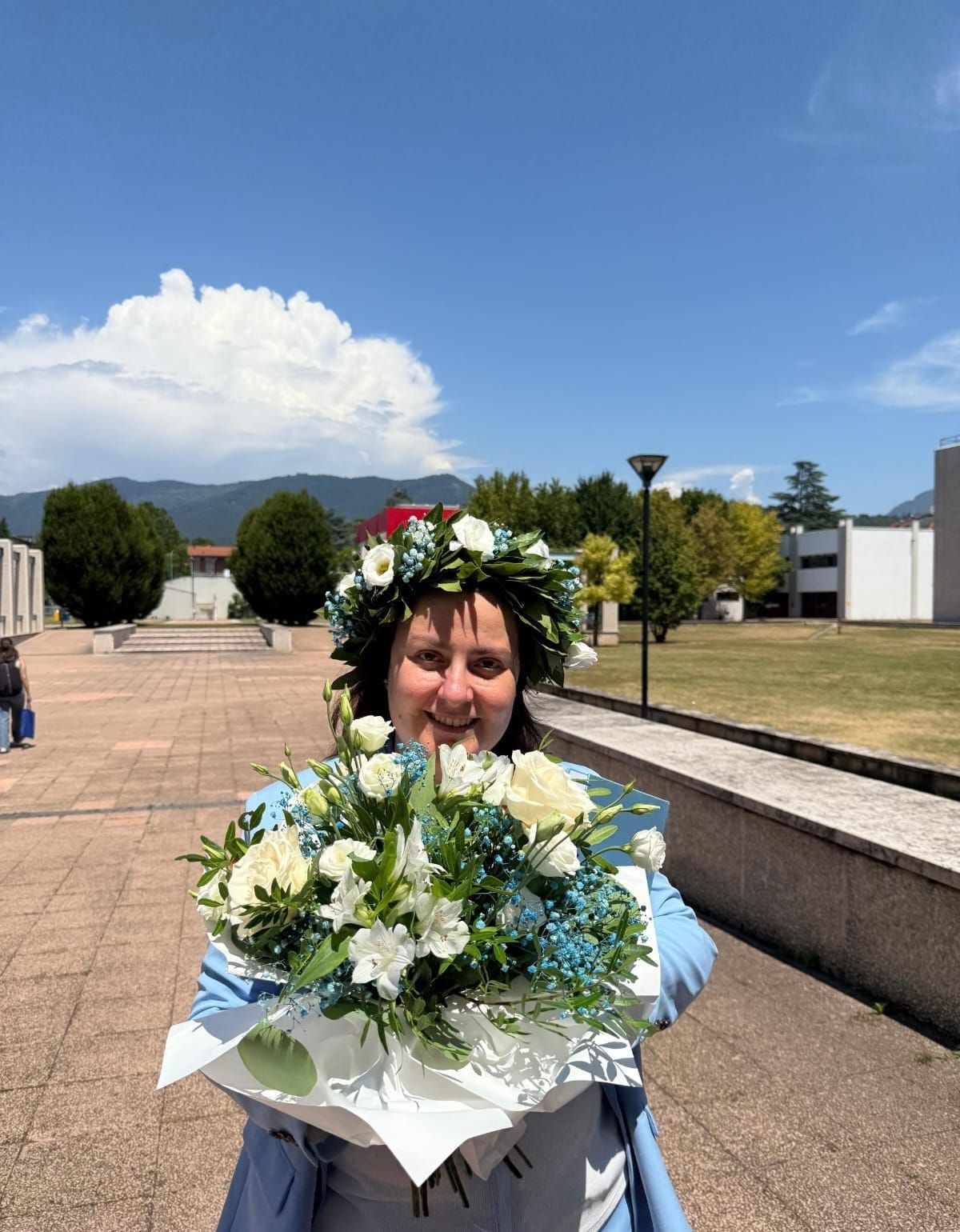 🌿🔍 C.V. 🔍🌿