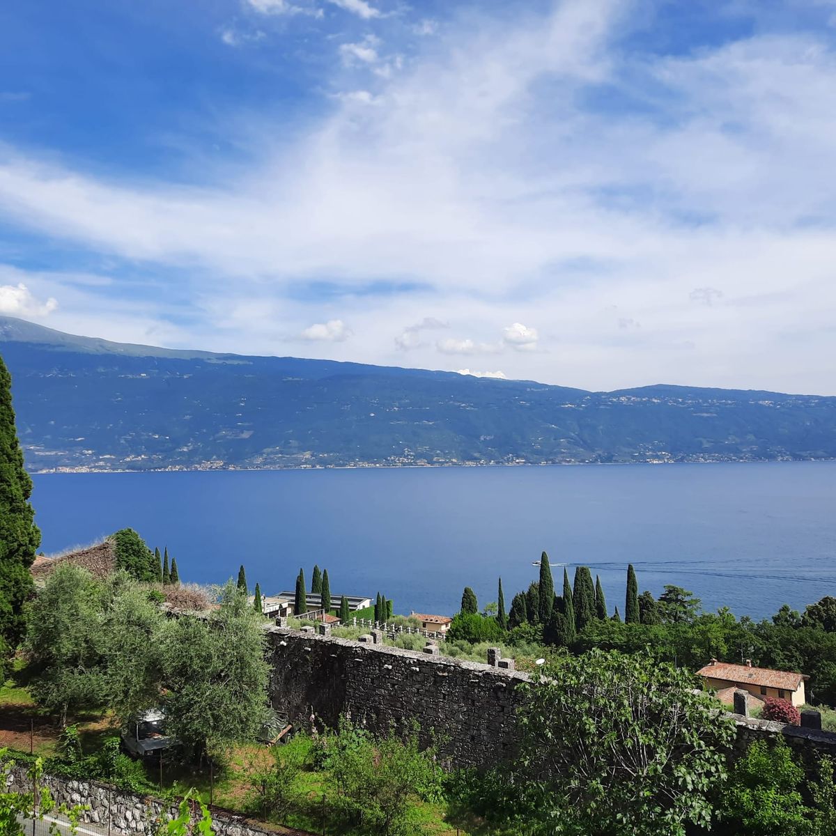 The Traditional Lemon Houses (“Limonaie”) of Lake Garda