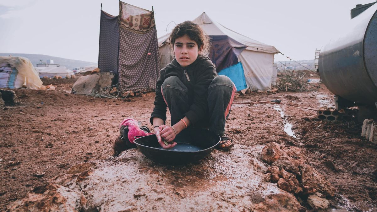 When Infrastructure Collapses: Conflict-Related WASH Failures and Public Health Crises in the Middle East
