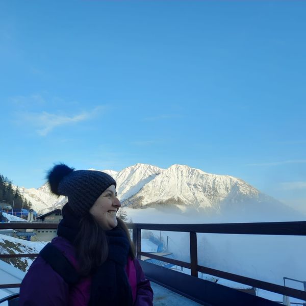 This is Hiba Mohammad