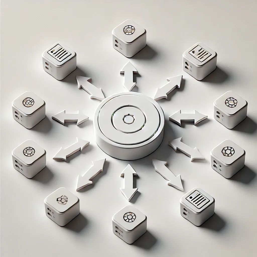 Re-designing an Aggregation Microservice — Part 3