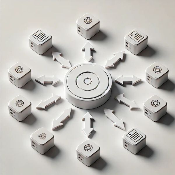 Re-designing an Aggregation Microservice — Part 3