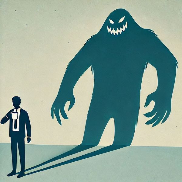 The Hidden Complexity of CRUD