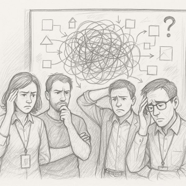 Architecting for Change - Part II: Complexity & Cognitive Load's Impact