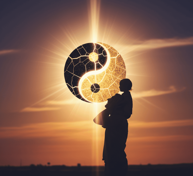 What My Daughter Taught Me Before She Was Born