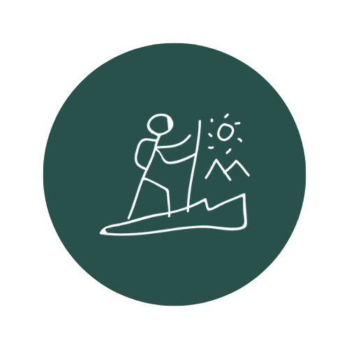 Walk Galloway with Shirley G.