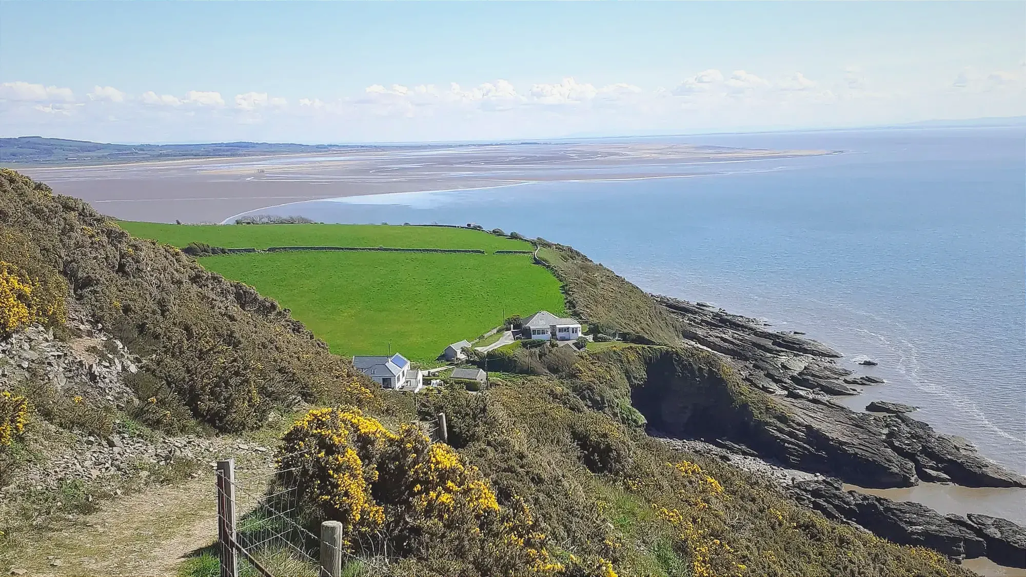 Walk Galloway with Shirley G.