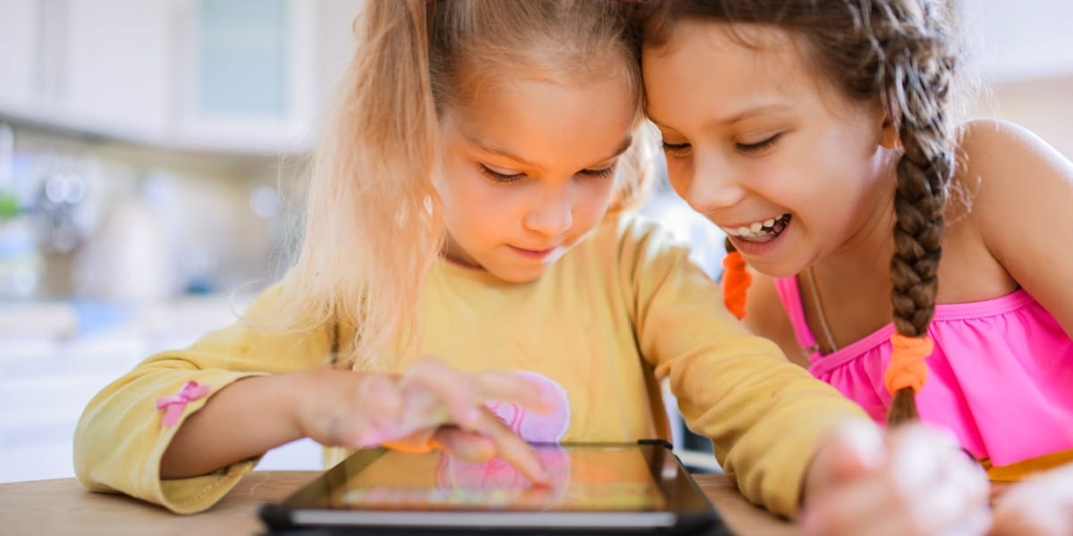 Kids Learning - Best Learning Apps for Kids