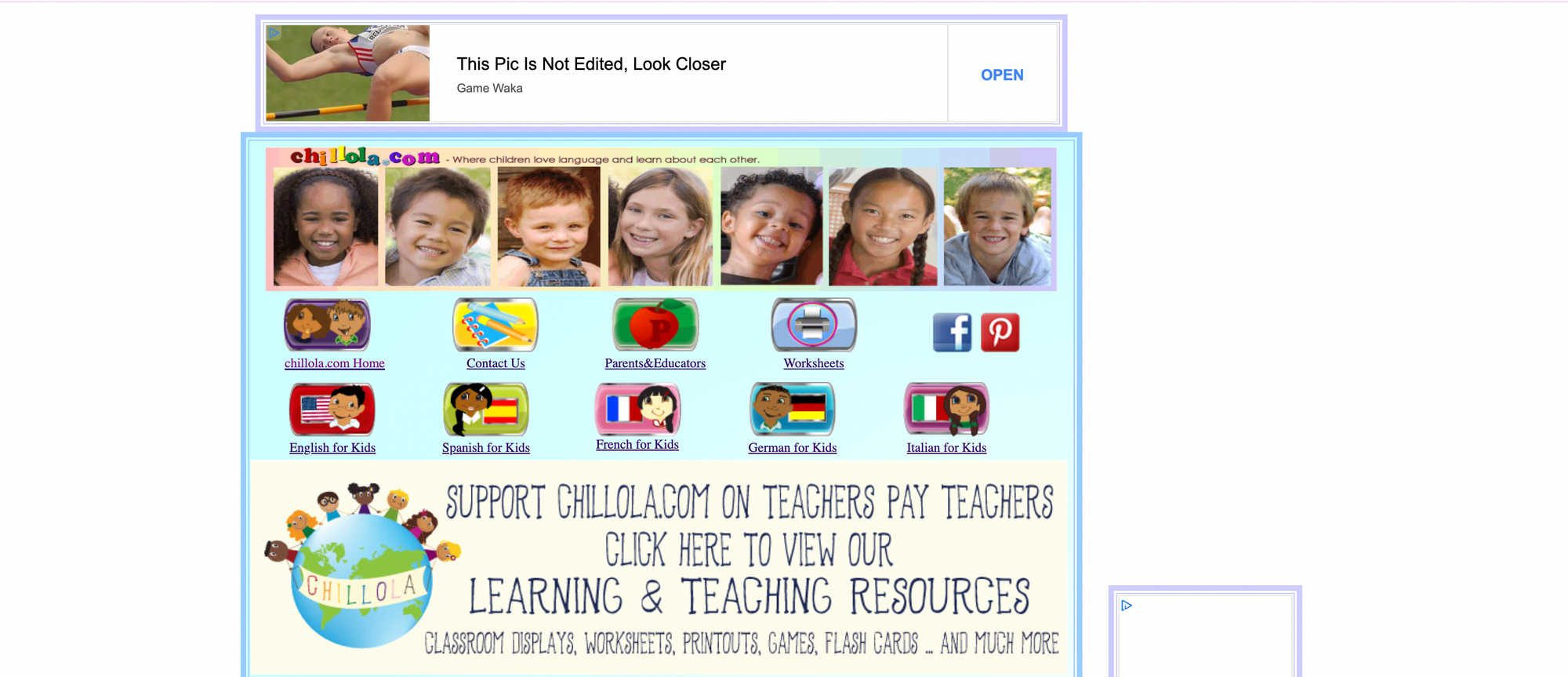 Chillola.com&nbsp;&nbsp;