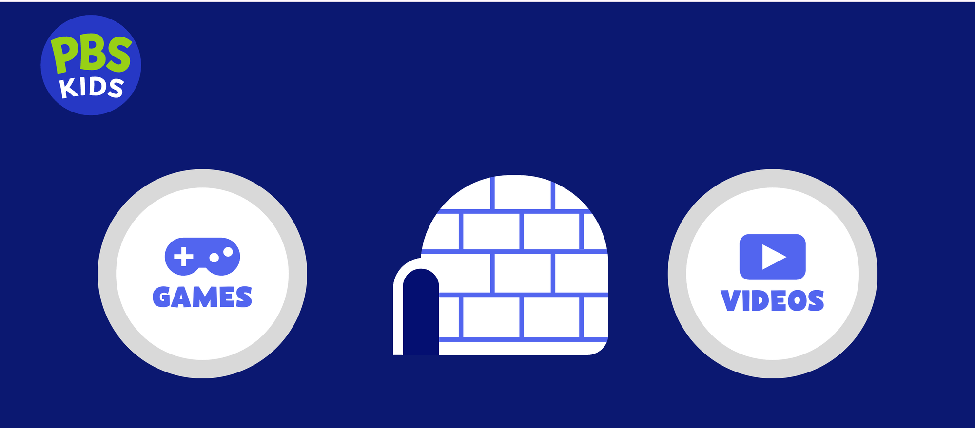 PBS Kids&nbsp;&nbsp;