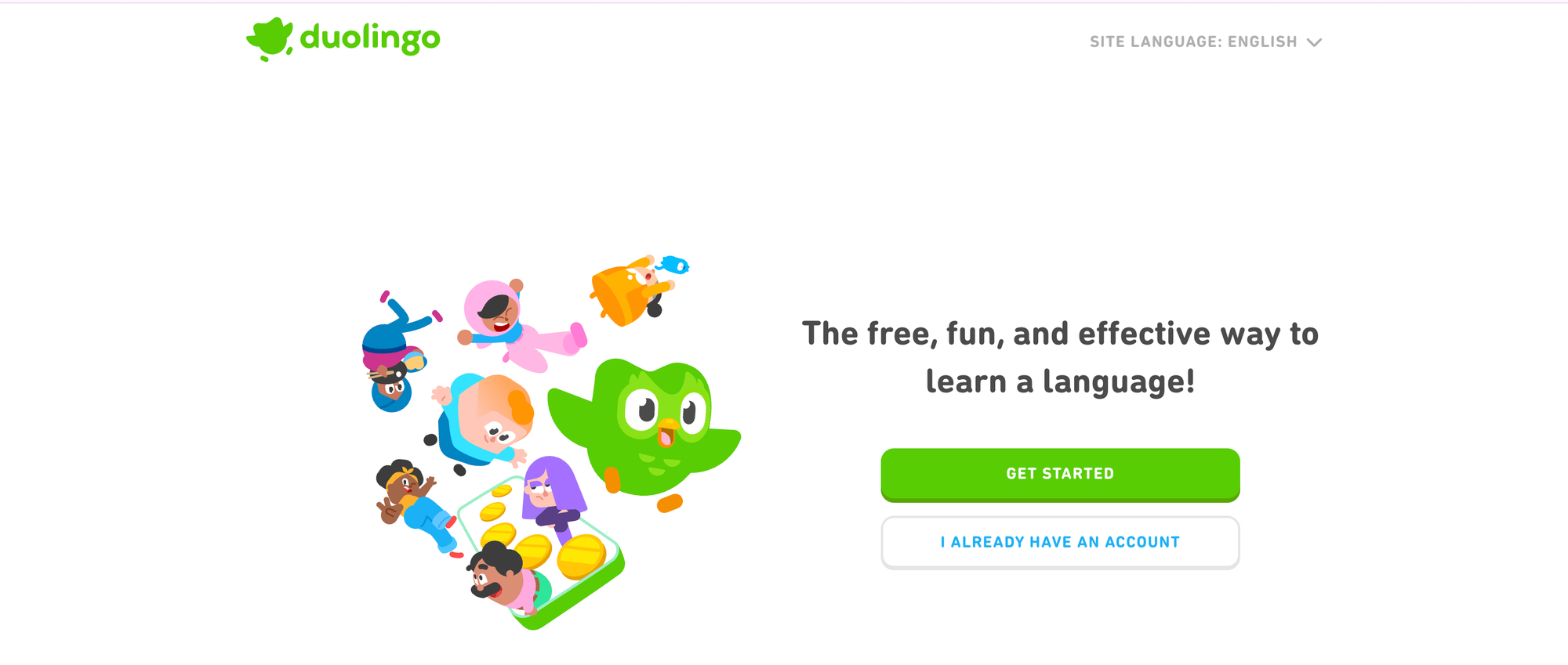 Duolingo