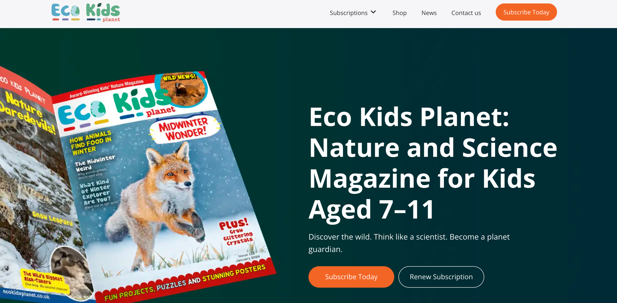 EcoKids