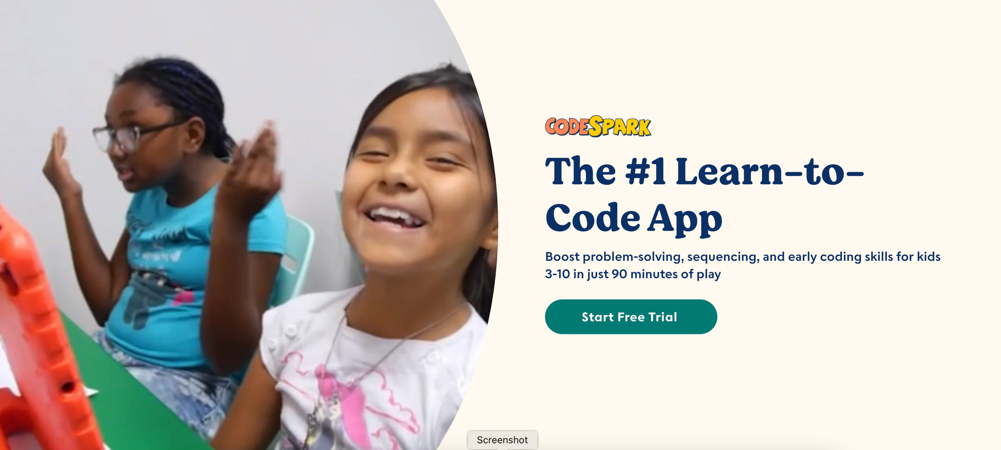 CodeSpark