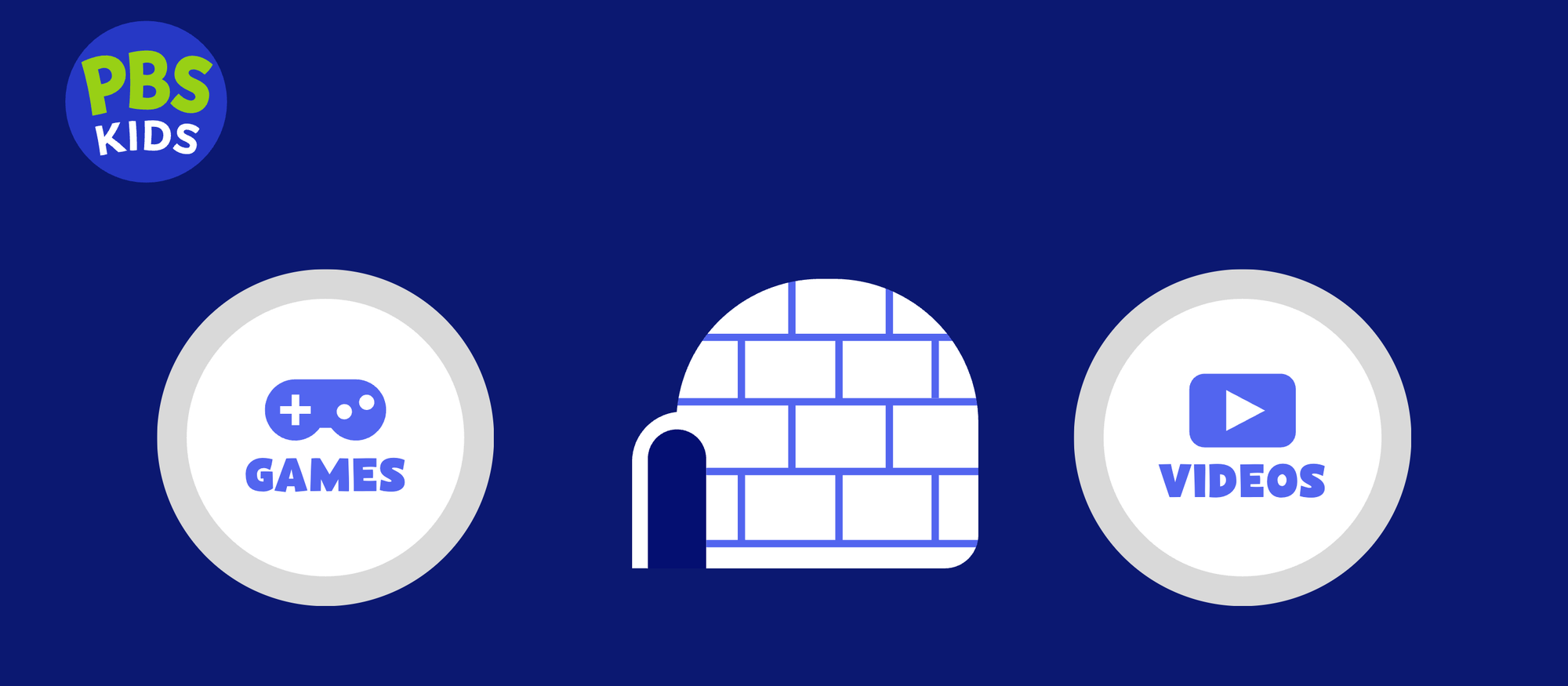 PBS Kids&nbsp;&nbsp;