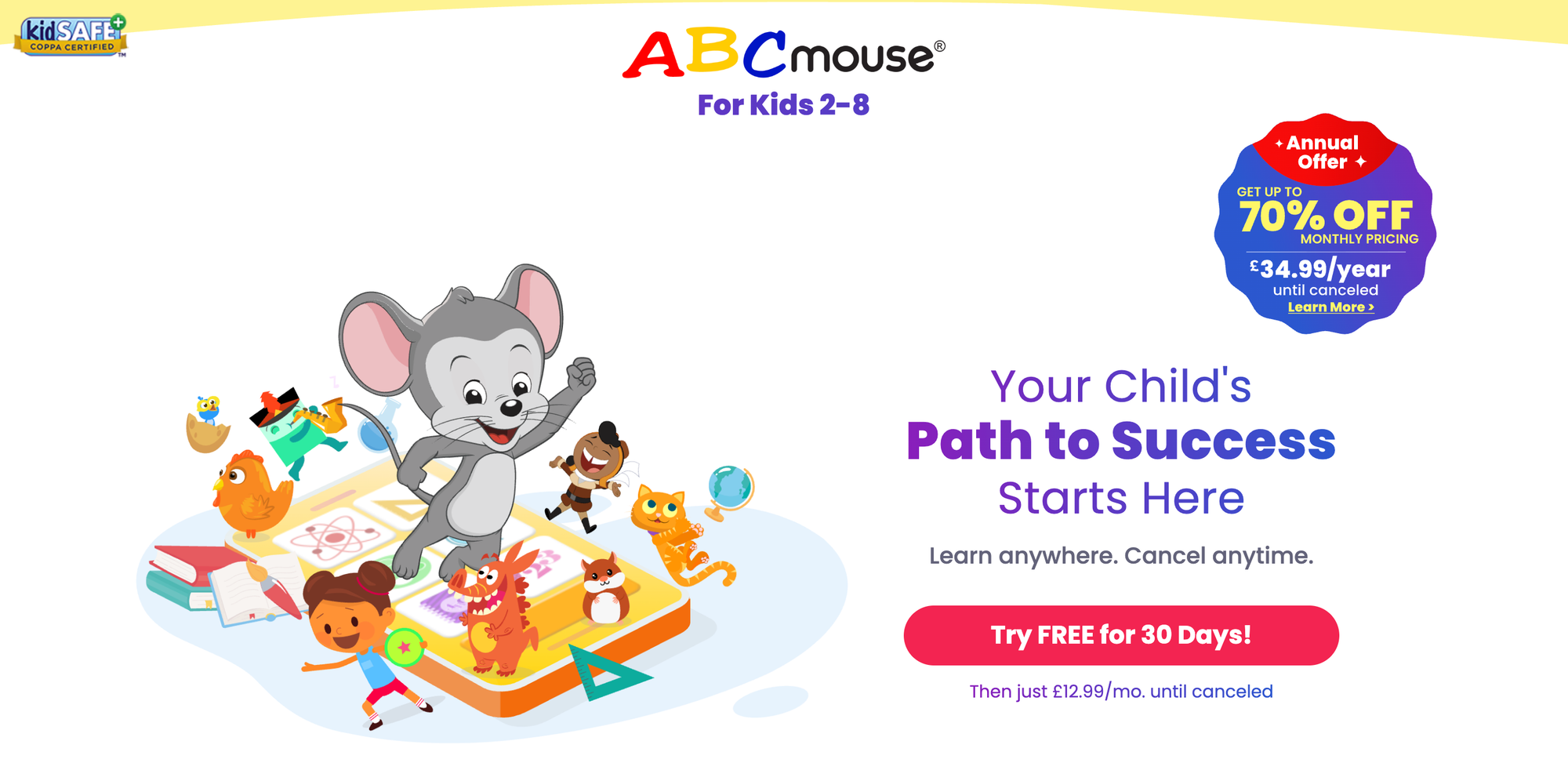 ABCmouse