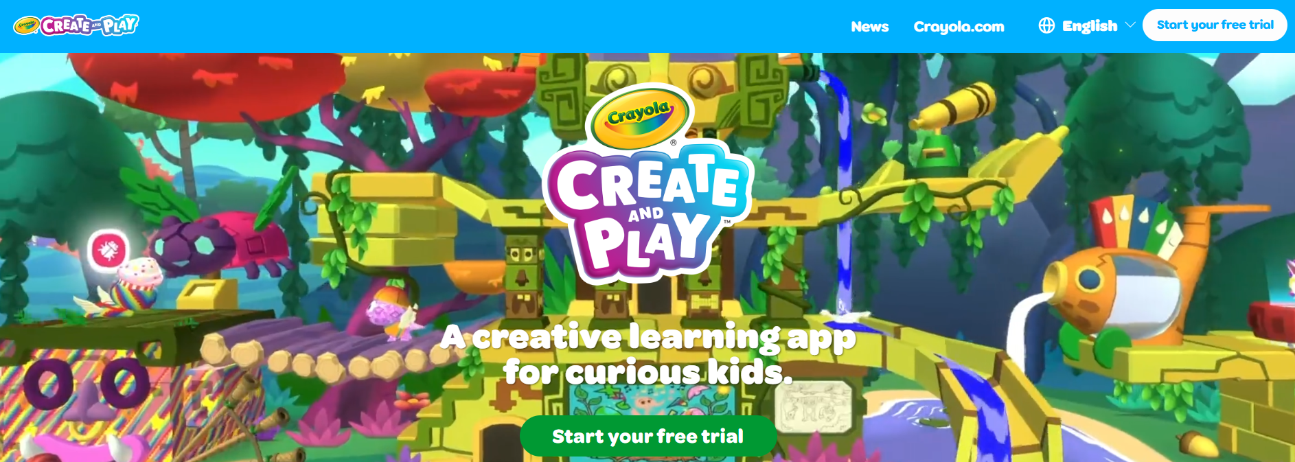 Apps - Best Learning Apps for Kids