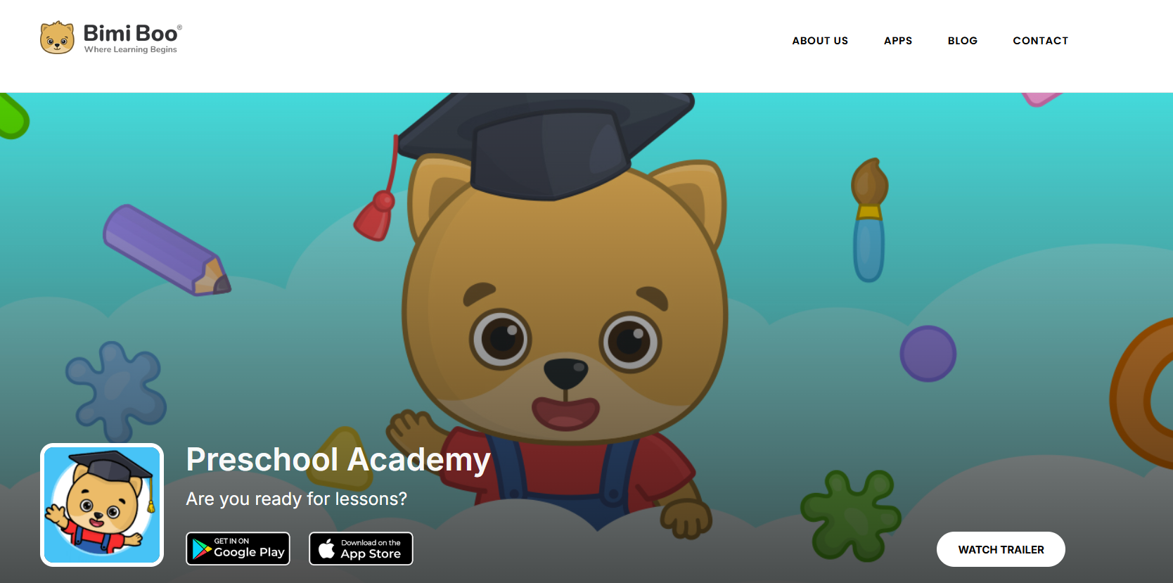 Apps - Best Learning Apps for Kids