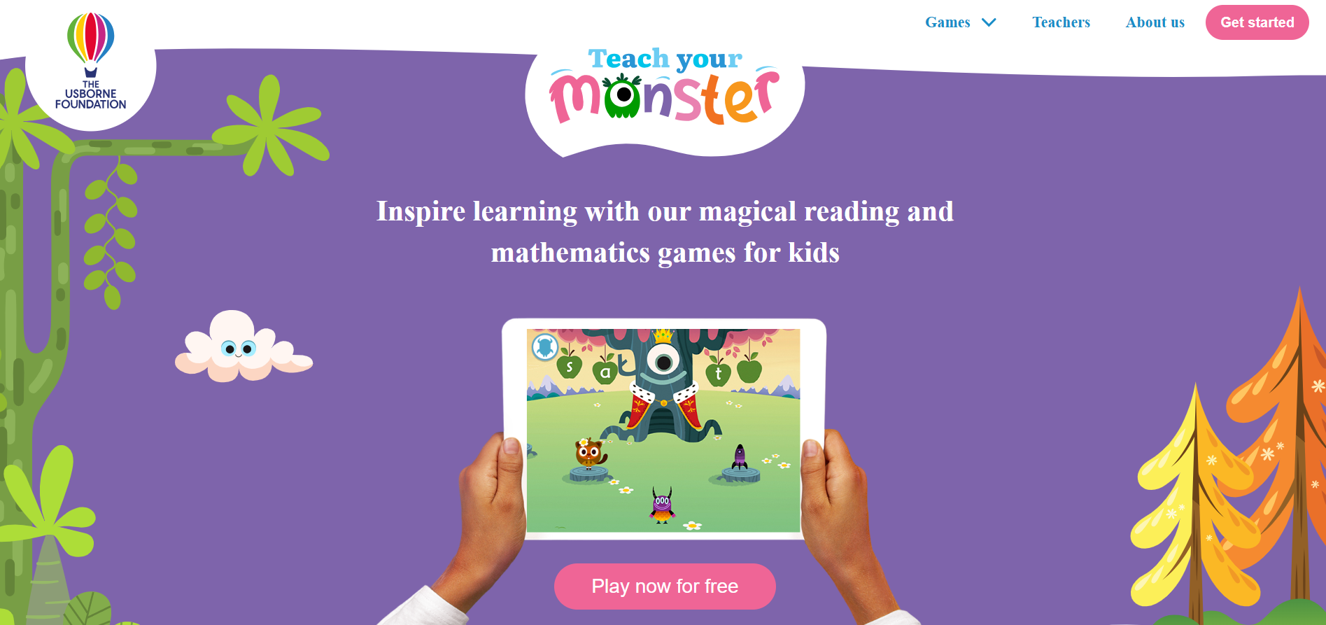 Apps - Best Learning Apps for Kids