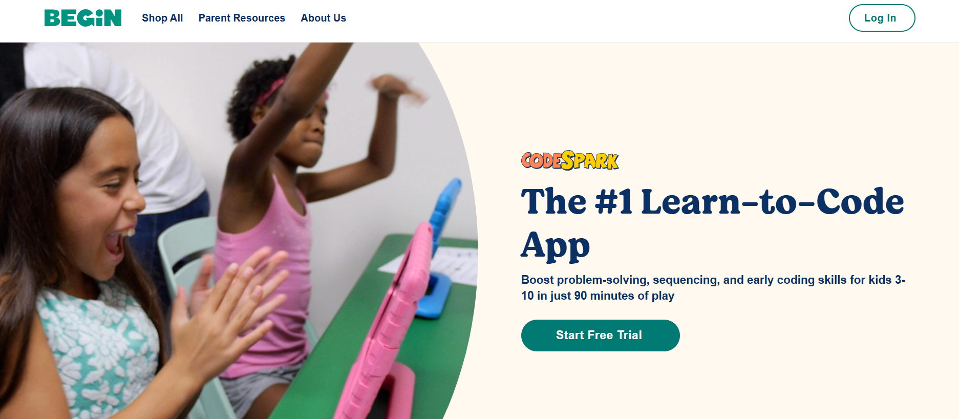 Apps - Best Learning Apps for Kids