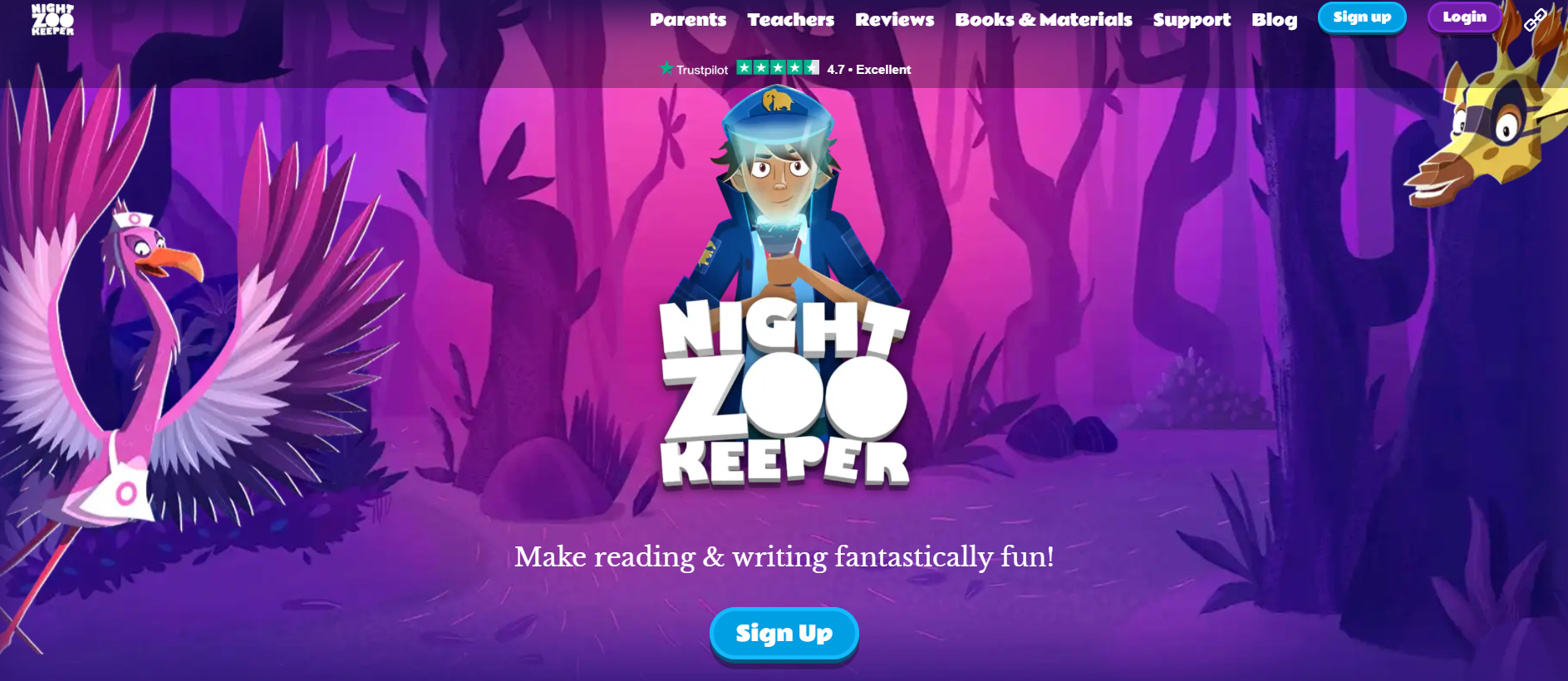 Apps - Best Learning Apps for Kids