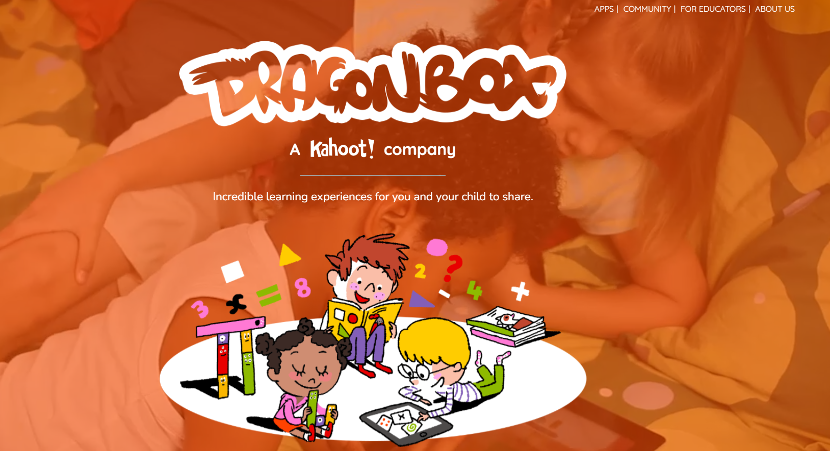 Apps - Best Learning Apps for Kids