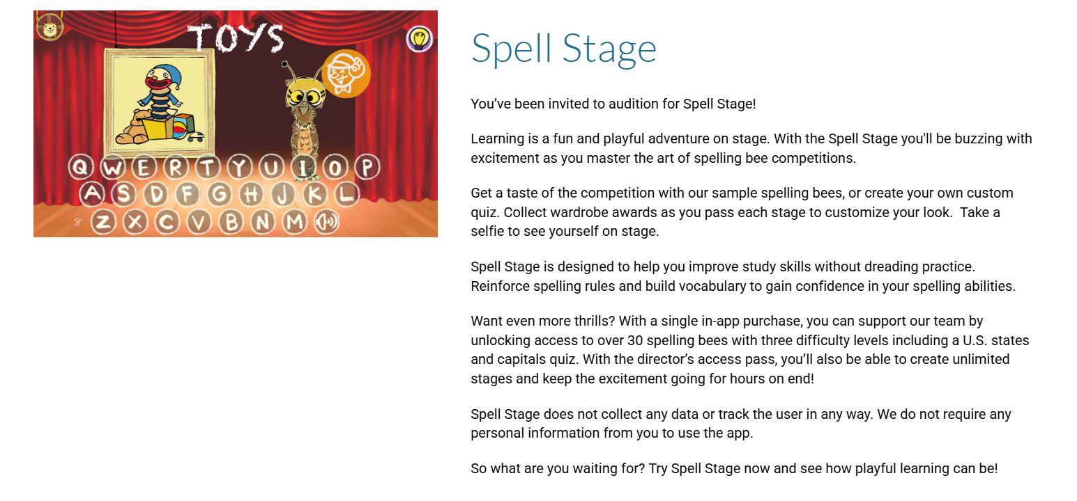 Apps - Best Learning Apps for Kids