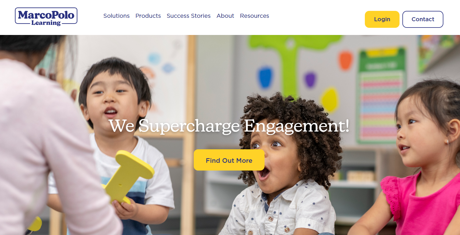 Apps - Best Learning Apps for Kids