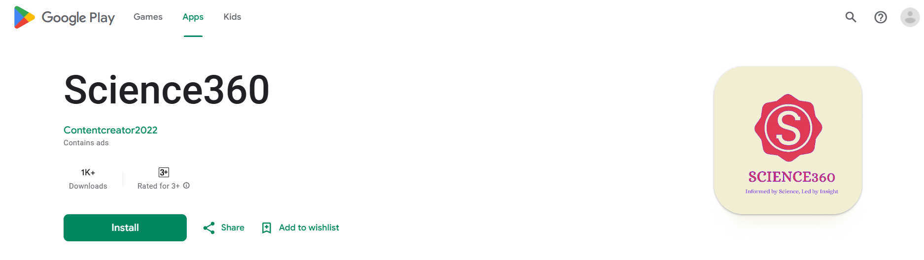 Apps - Best Learning Apps for Kids