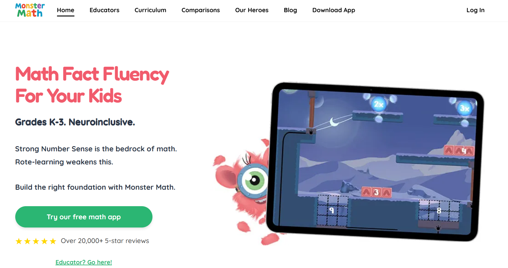 Apps - Best Learning Apps for Kids