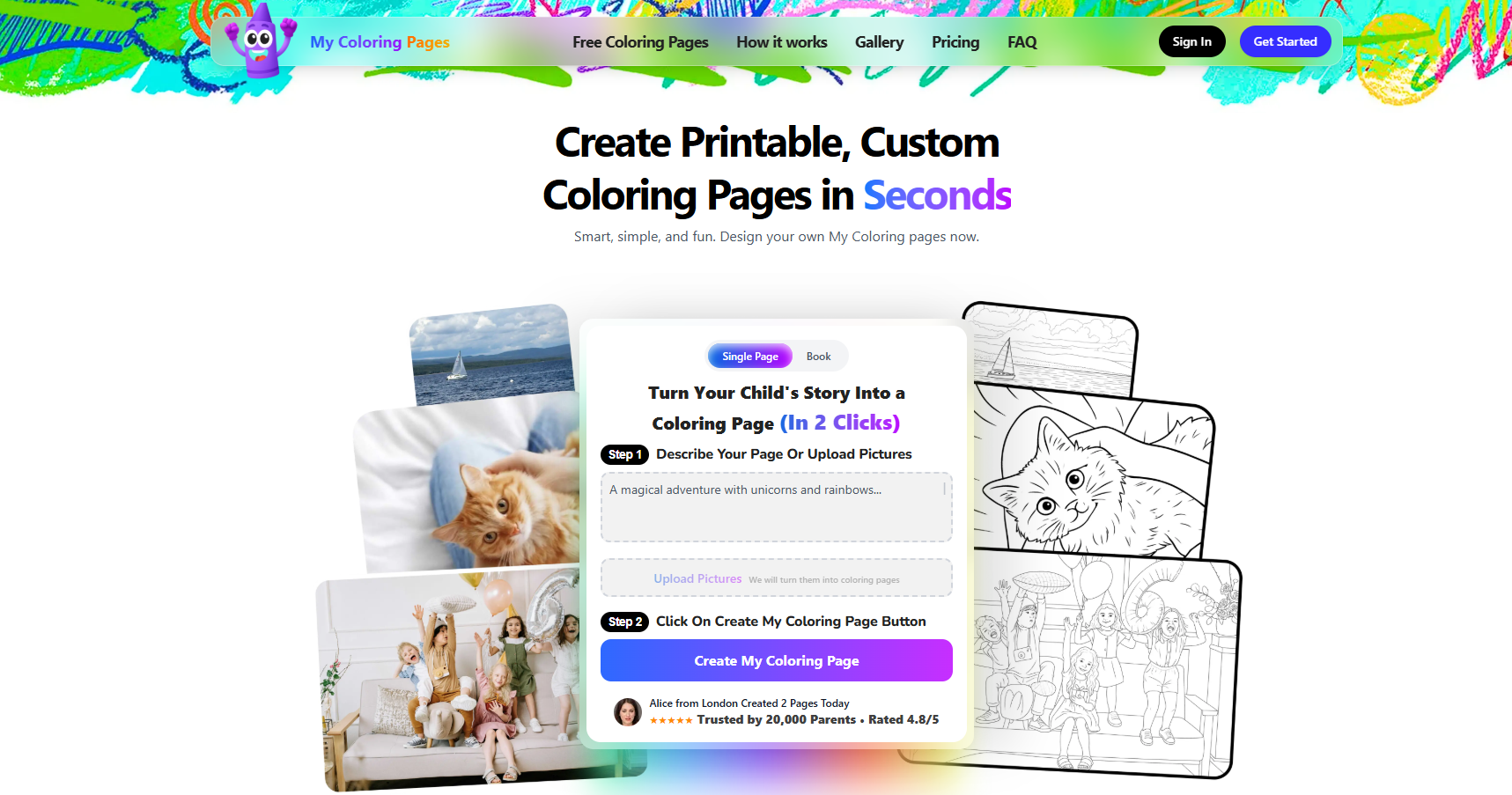 Apps - Math Apps for Kids