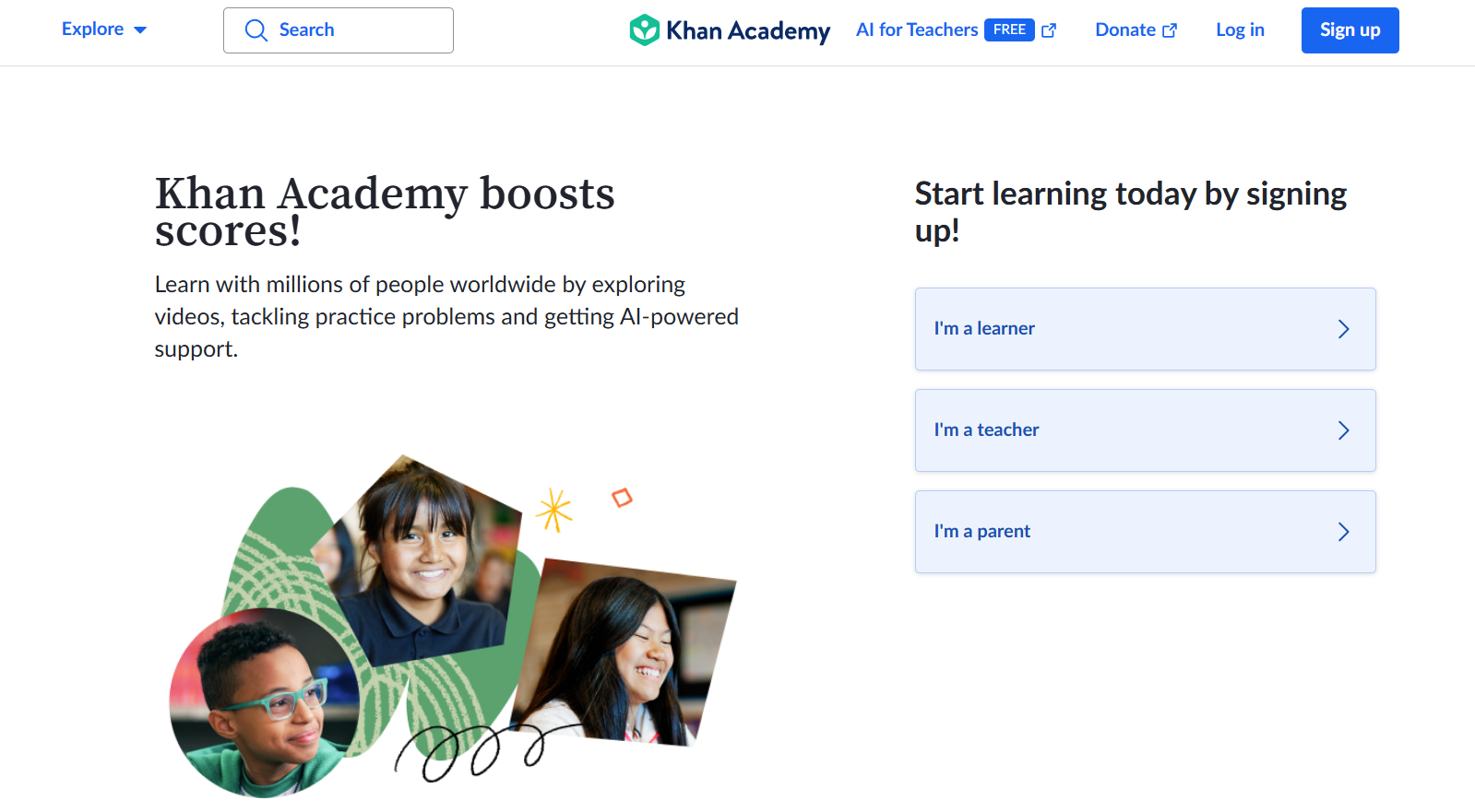 Apps - Math Apps for Kids