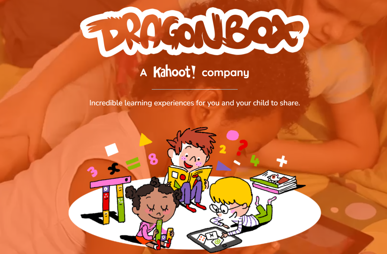 Apps - Math Apps for Kids