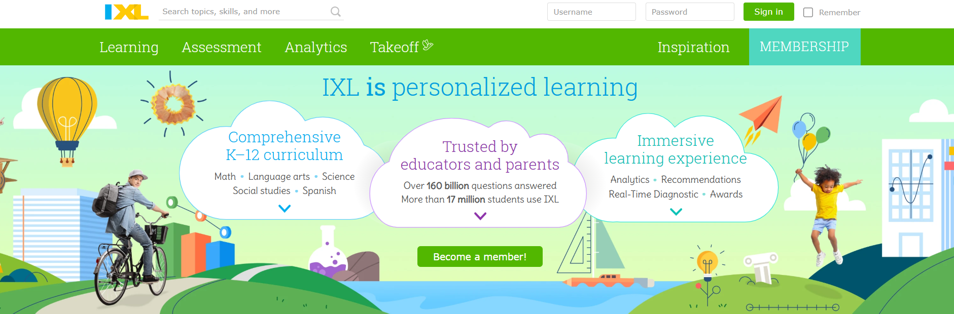 Apps - Math Apps for Kids