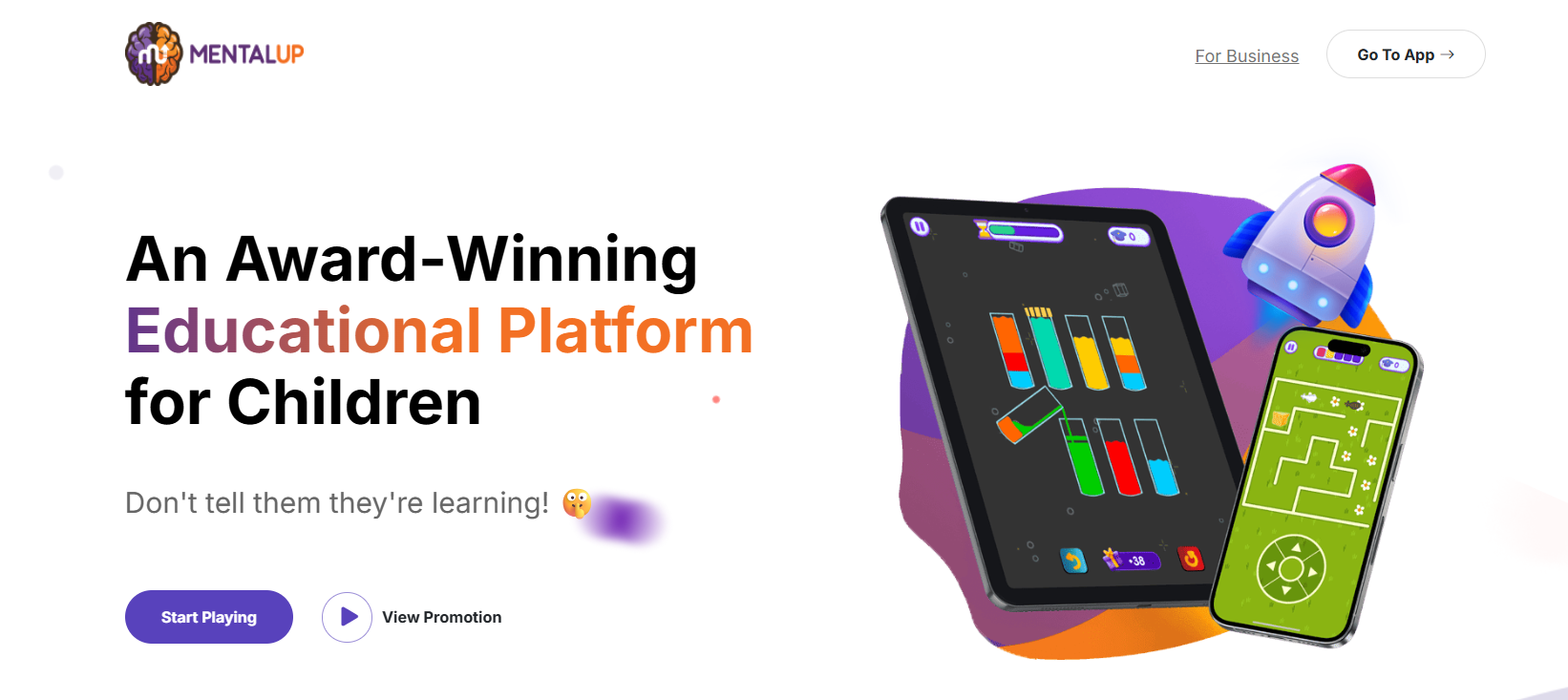 Apps - Math Apps for Kids