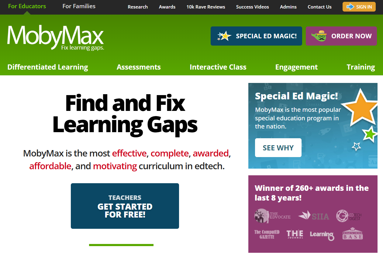 Apps - Math Apps for Kids