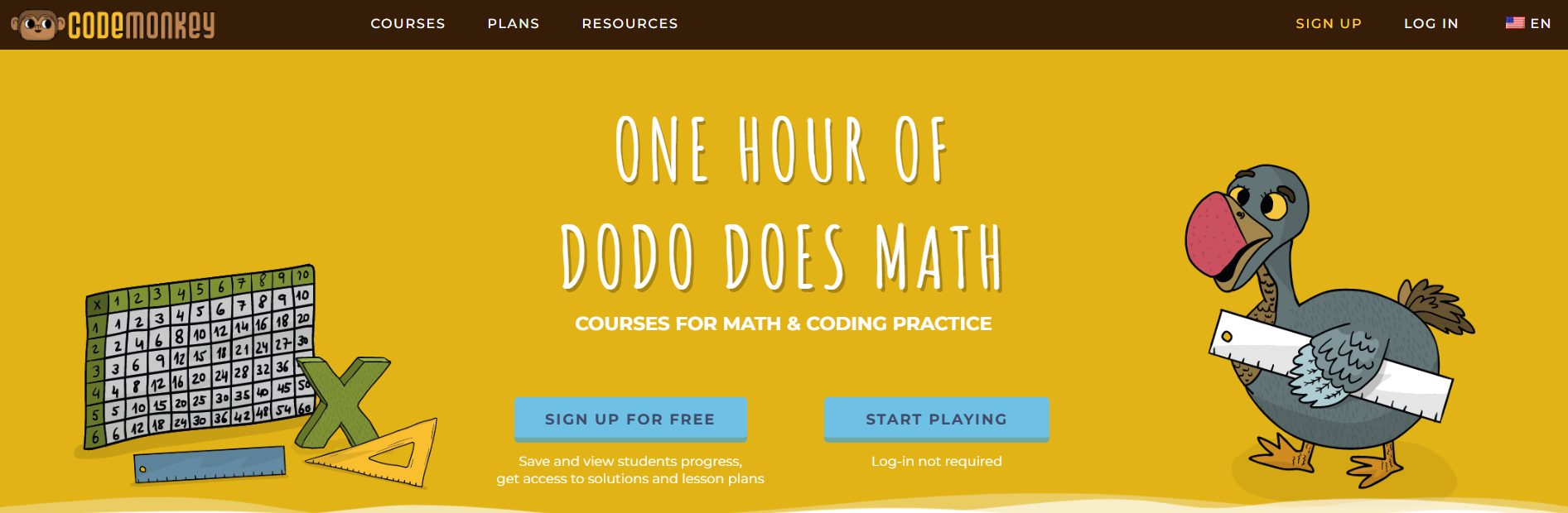 Apps - Math Apps for Kids