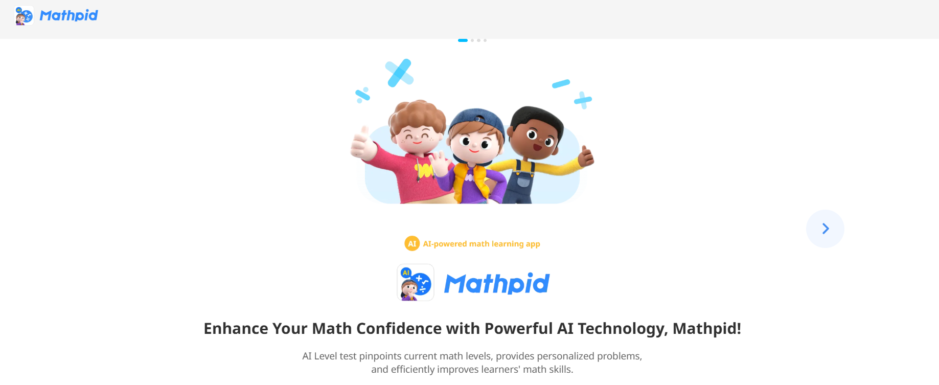 Apps - Math Apps for Kids