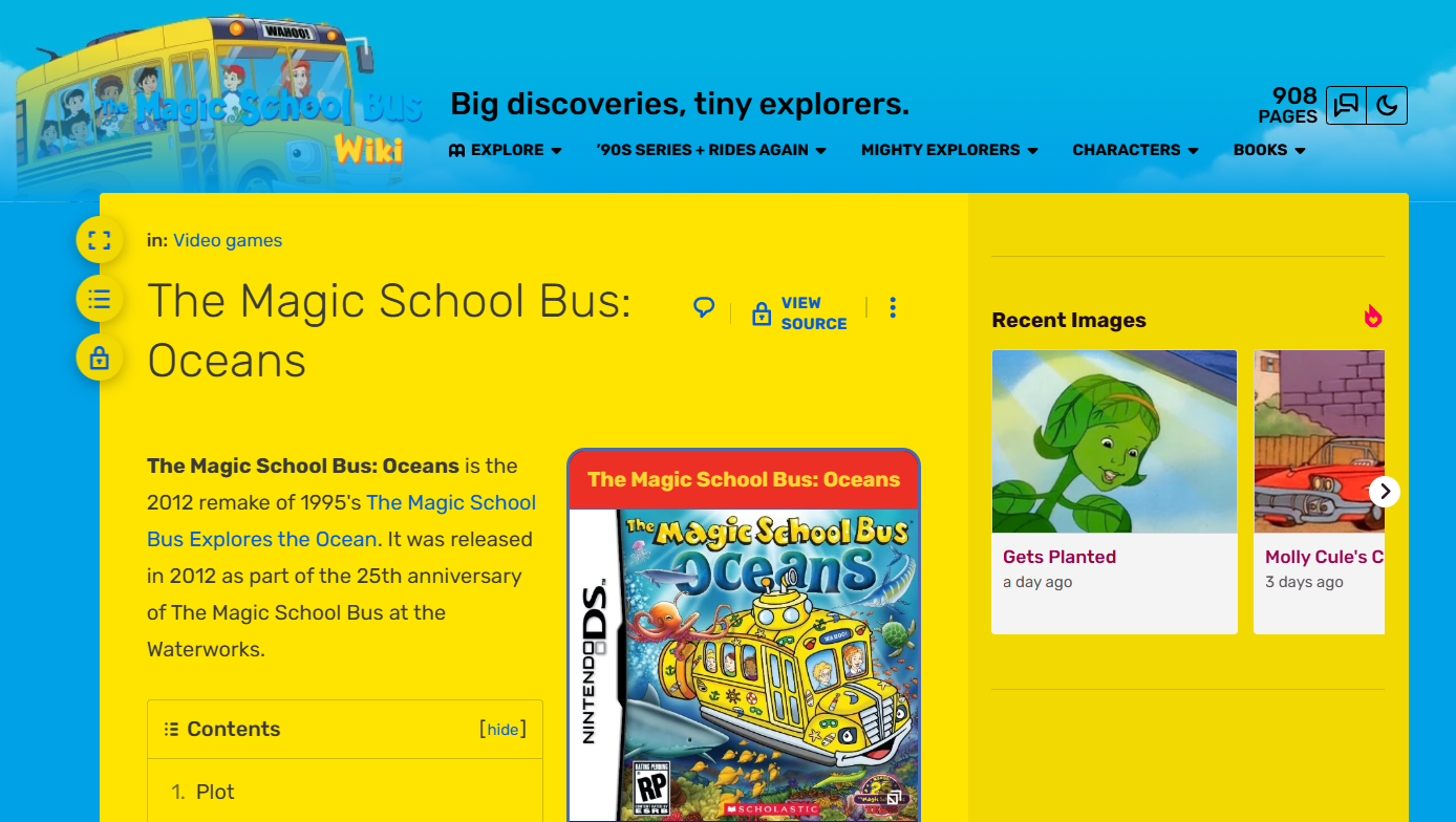Apps - Best Learning Games for Kids
