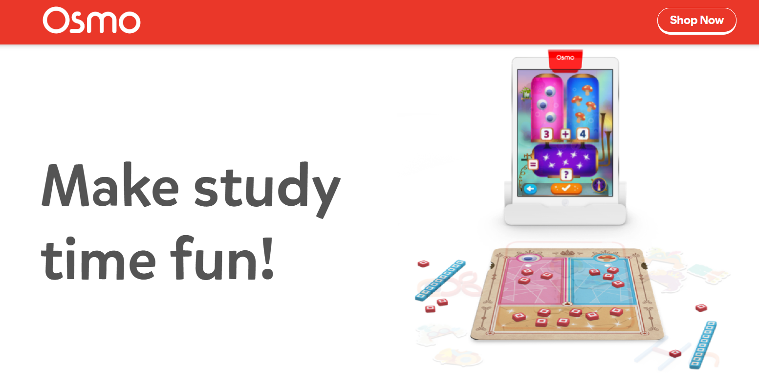 Apps - Best Learning Games for Kids