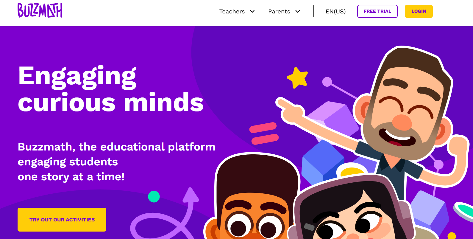 Apps - Best Learning Games for Kids