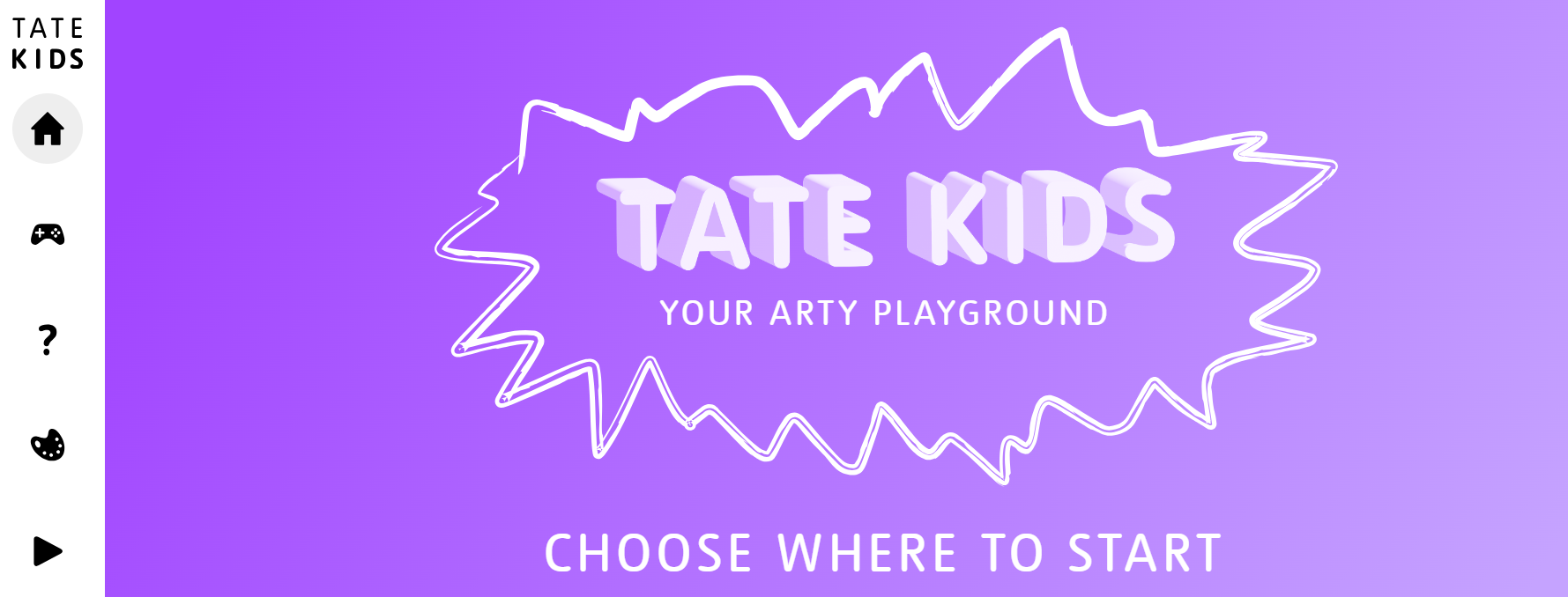 Apps - Best Learning Games for Kids