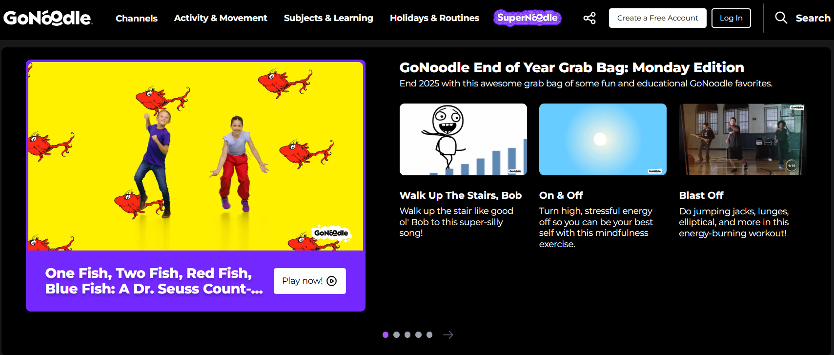 Apps - Best Learning Games for Kids