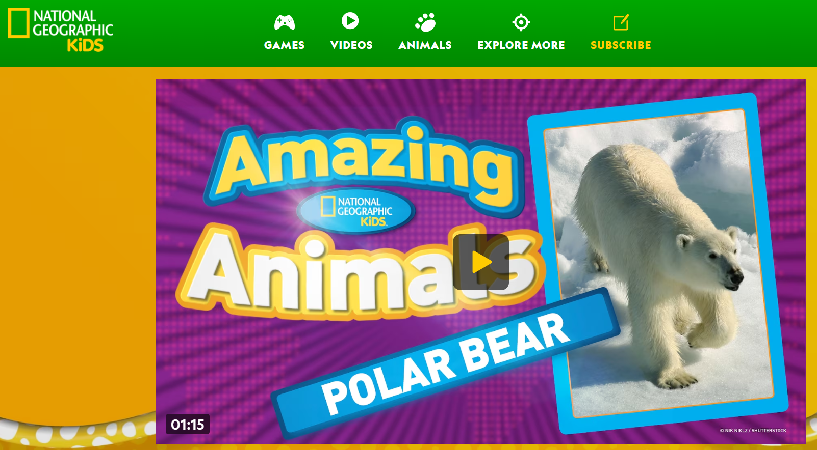 Apps - Best Learning Games for Kids